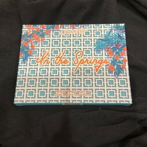 Colour Pop makeup bundle